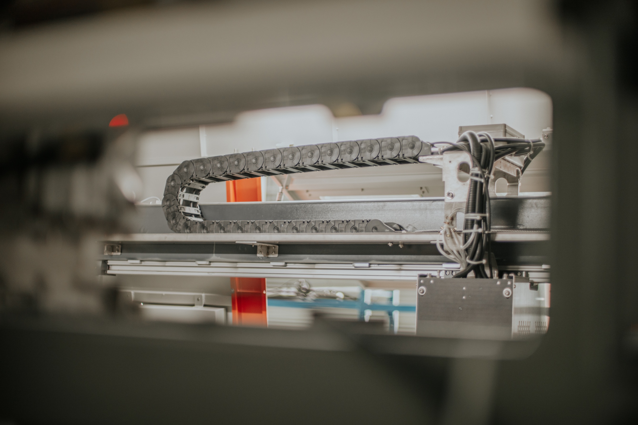 3D打印工廠：顛覆傳統(tǒng)制造，開(kāi)啟個(gè)性化生產(chǎn)新紀(jì)元